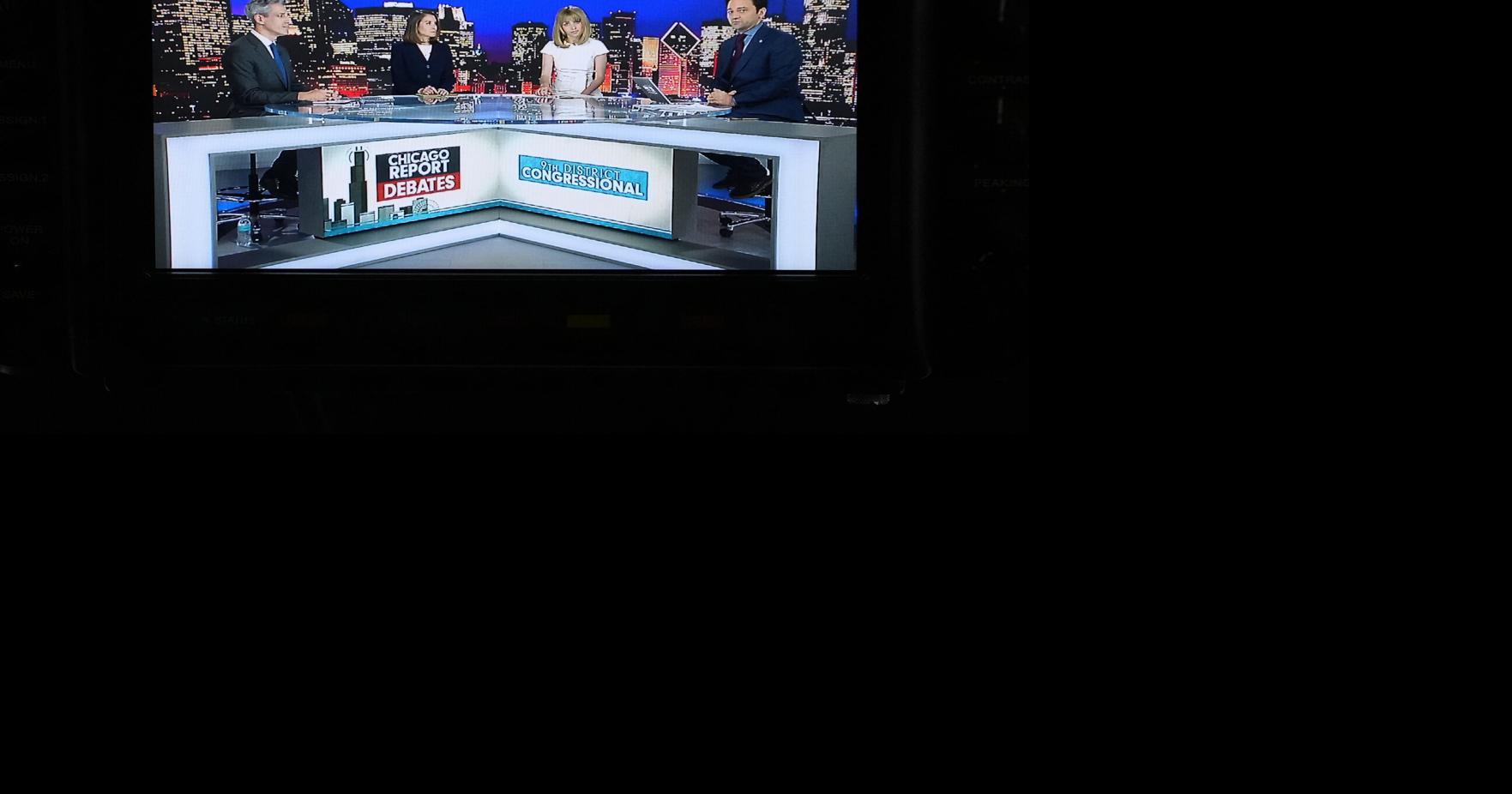 US Election 2026 House Illinois