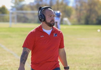 Roundup: Mill River hires Allen as football coach | Local ...