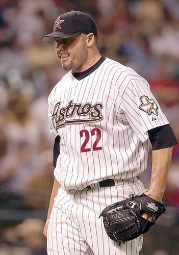 Roger Clemens on son's start, 04/07/2023