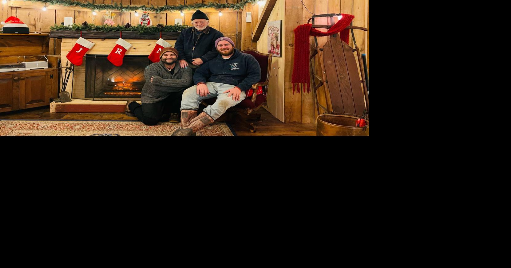 Celebrate the holidays with Barn Opera | Vermont Arts | rutlandherald.com