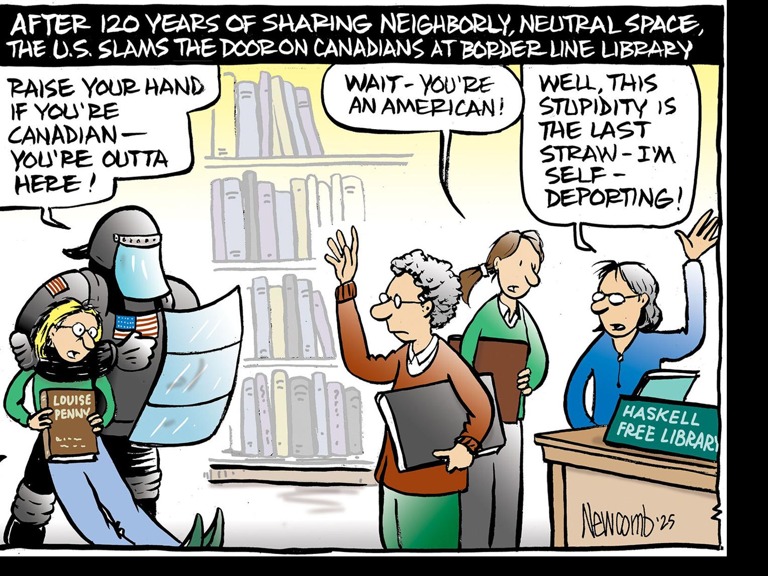 Commentary | rutlandherald.com