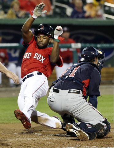 Brewers: 5 DFA Candidates To Make Roster Room For Jackie Bradley Jr