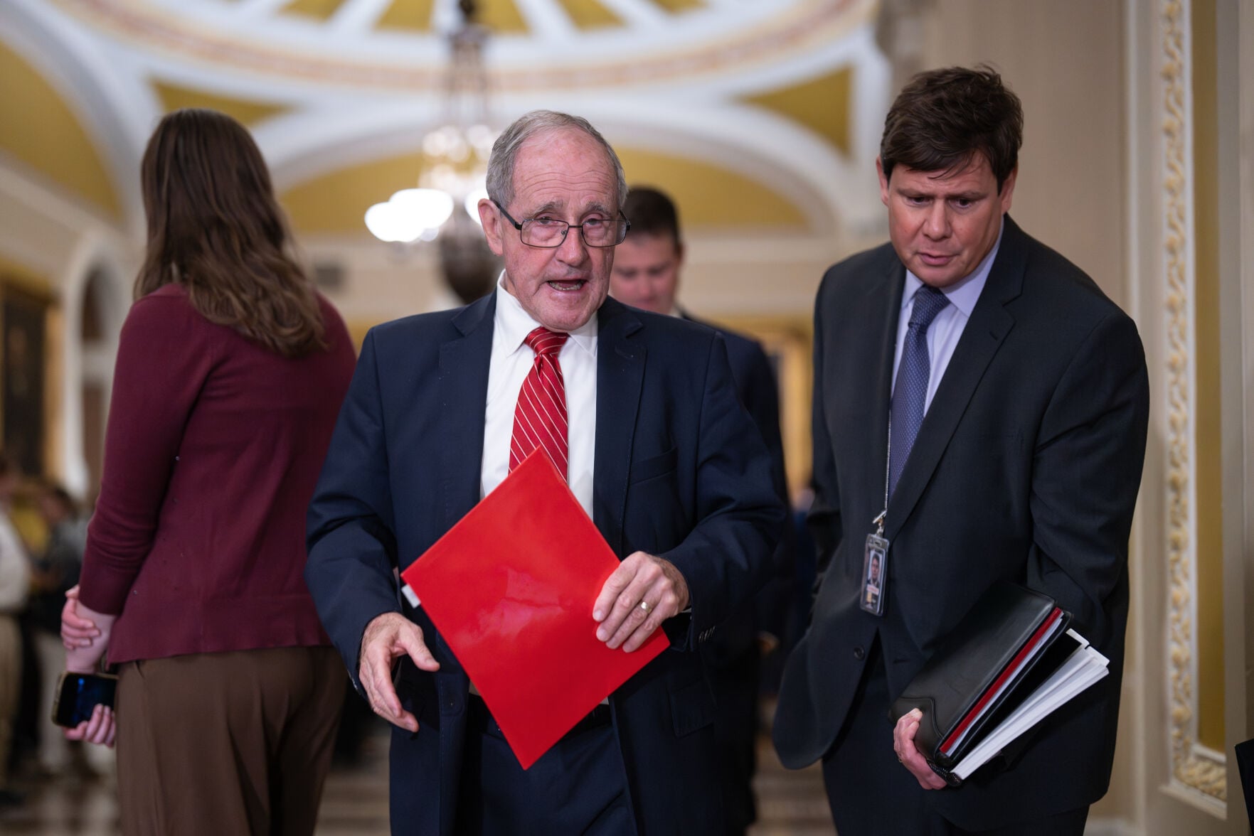 Senate Trump | Ap | rutlandherald.com
