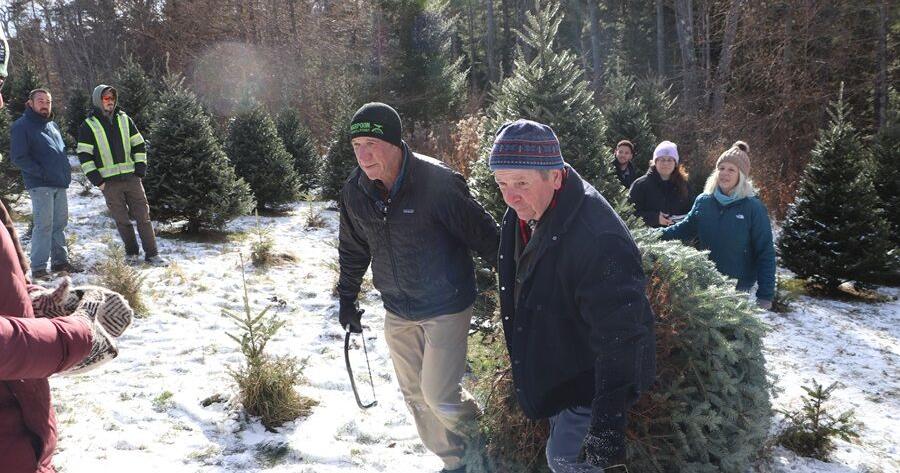 Rutland Herald Community News for Dec. 4, 2025