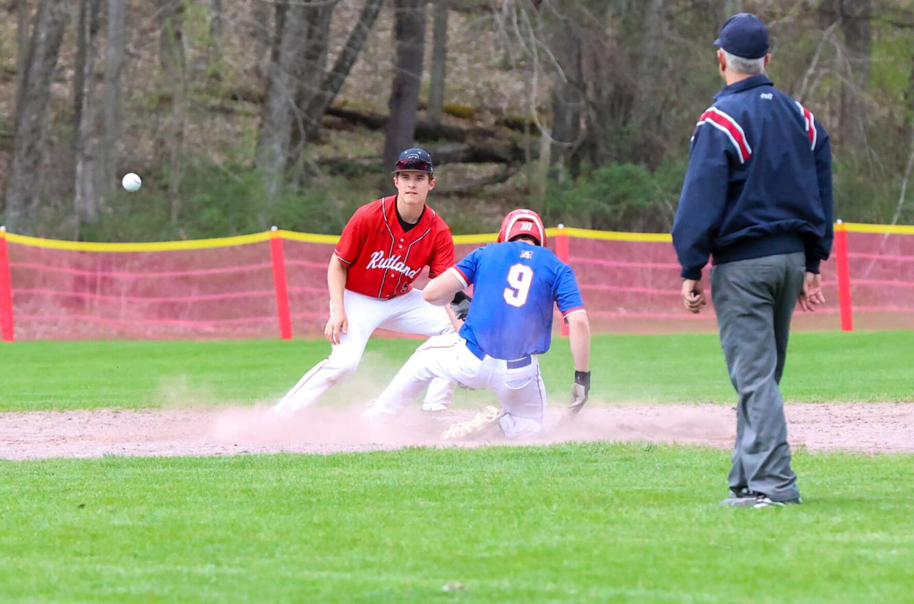 MAU baseball chasing perfection Sports