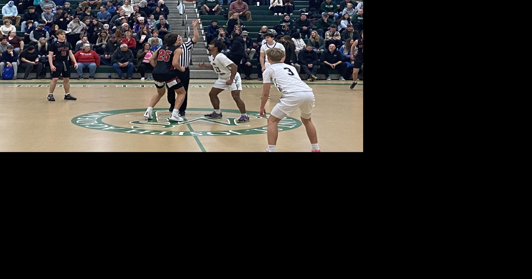 Rutland blows out rival MSJ | Local | rutlandherald.com