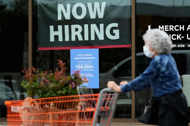 US job market stalled in July as employers cut 23,000 jobs, delivering ...