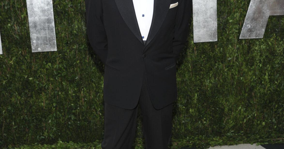 France Obit Valentino