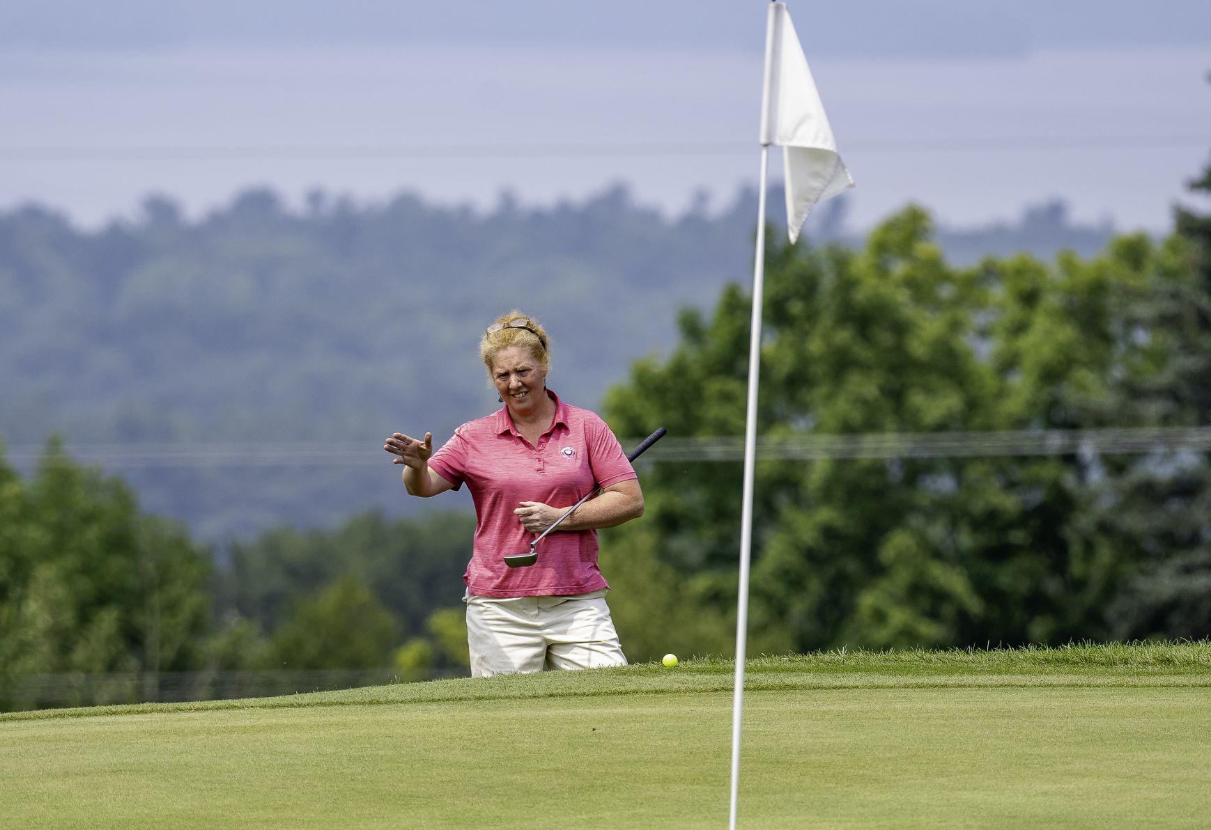 Field set for Vermont Women s Amateur Sports rutlandherald