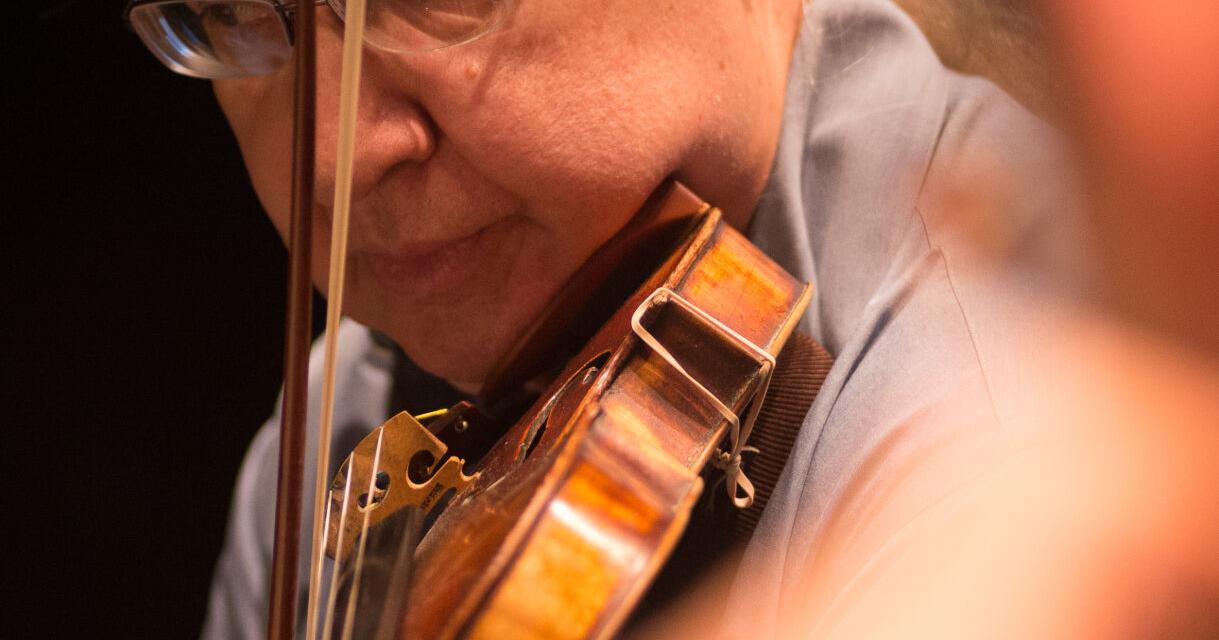 Music Review: Sublime Mozart closes Randolph chamber music festival - Vimarsana News