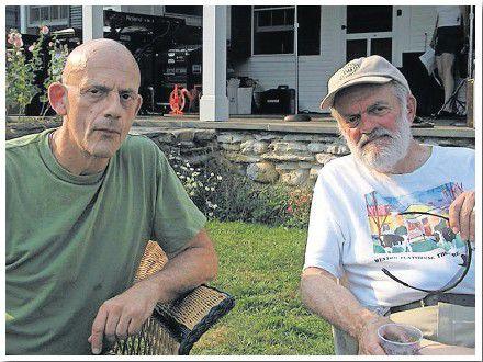 Remembering Sam Lloyd Sr Rutlandherald Com