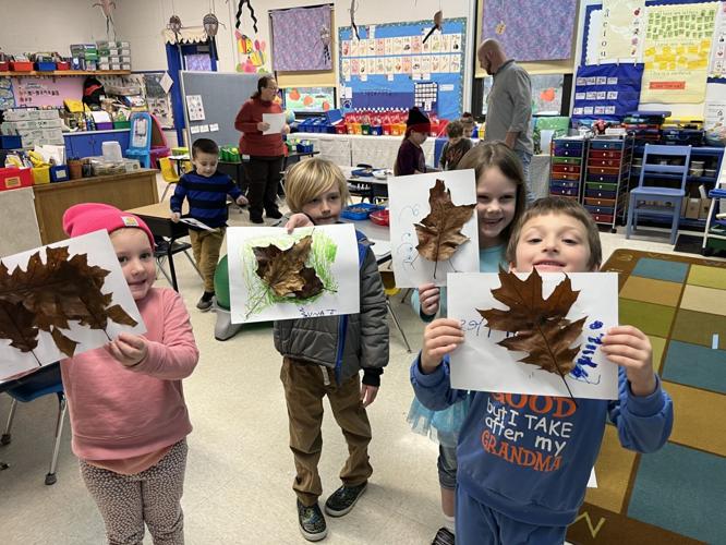 Northeast School hosts first STEAM Day for students Local News