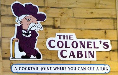 Notorious Brattleboro Colonel Is Resurrected News