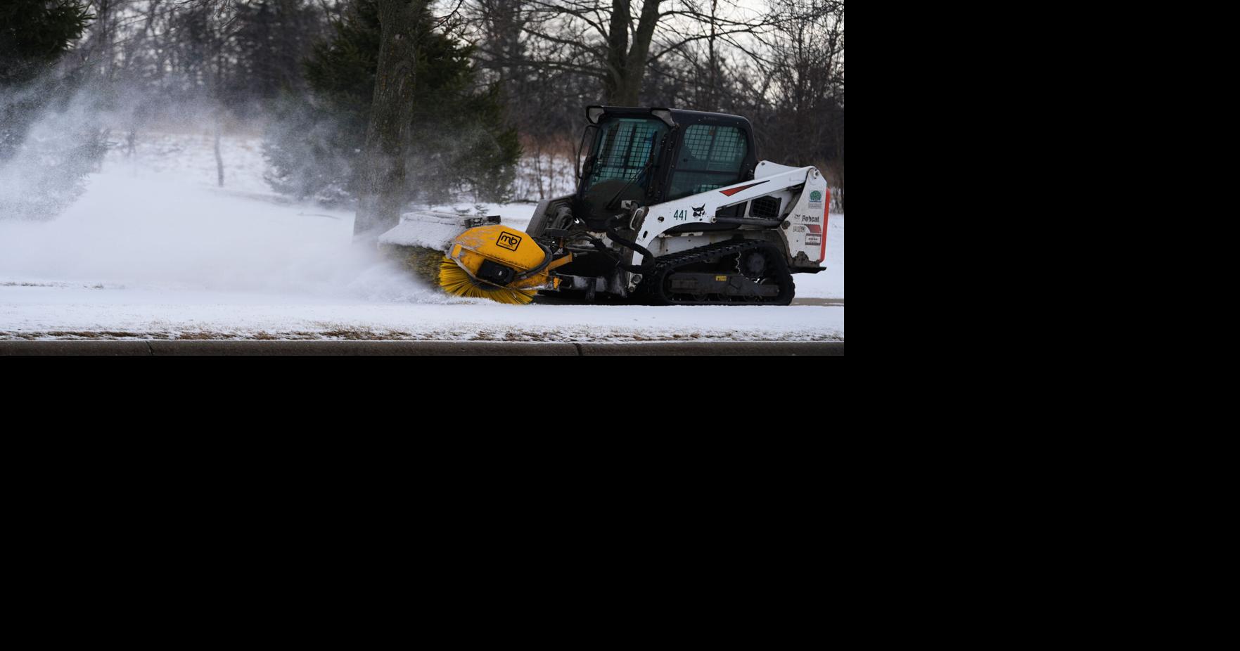 Take these steps to protect yourself from winter weather dangers