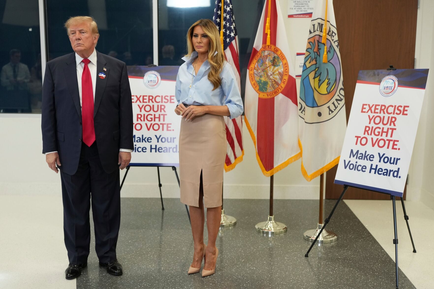 Paper Modling Bracket Trump | Ap | rutlandherald.com
