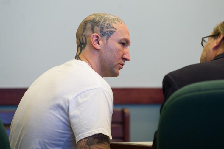 Crimes will keep inmate jailed News rutlandherald com