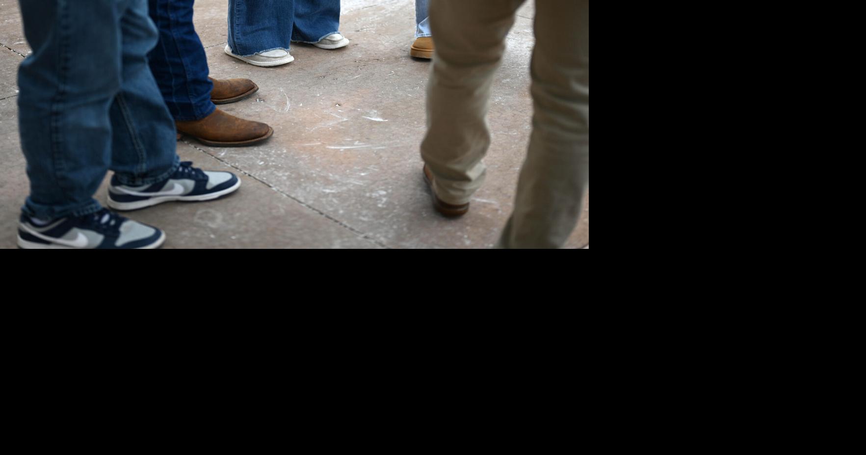 Montana Immigration Arrest