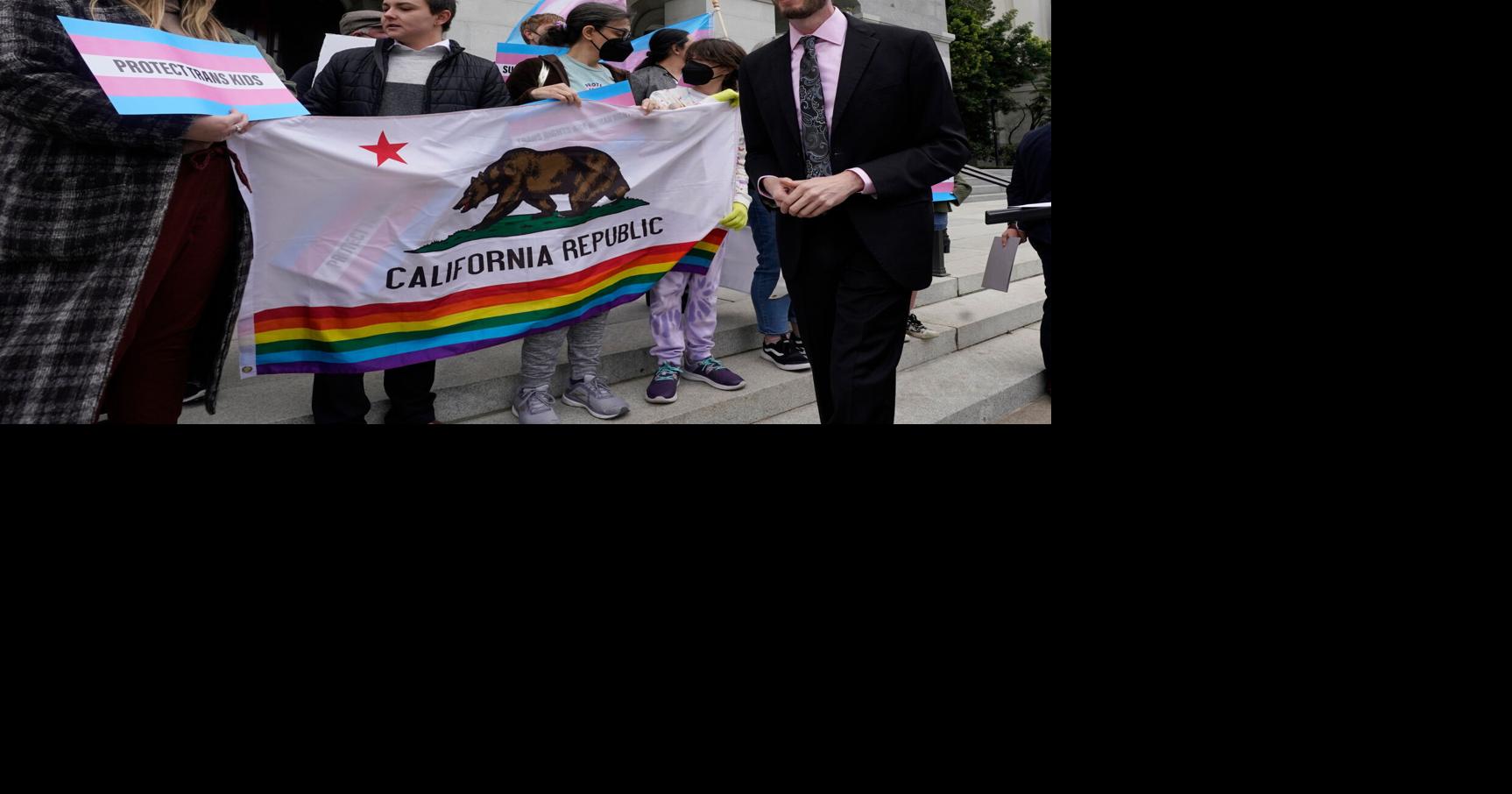 Election 2026-House-California