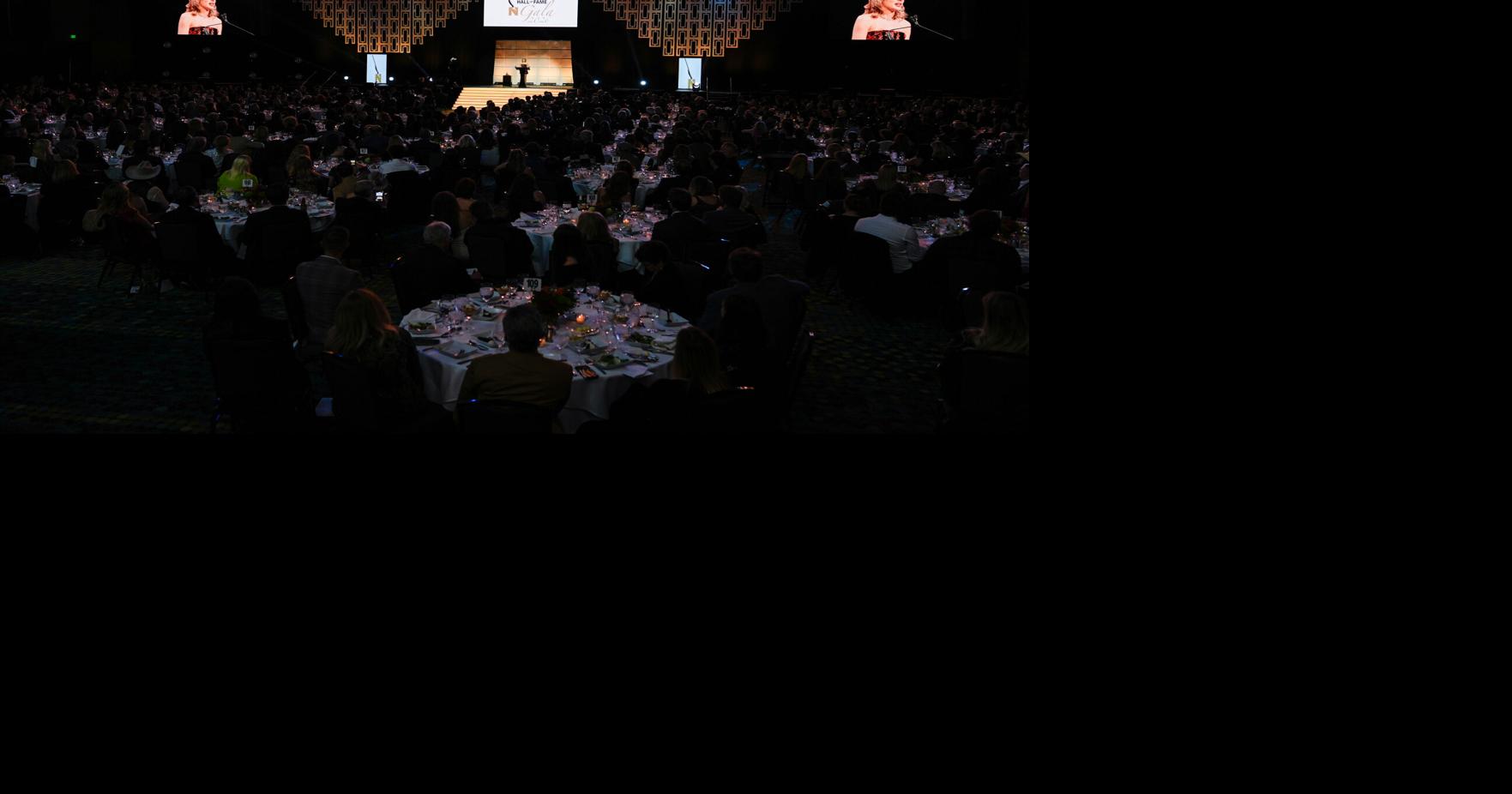 Nashville Songwriters Hall of Fame Gala - Show | Ap | rutlandherald.com