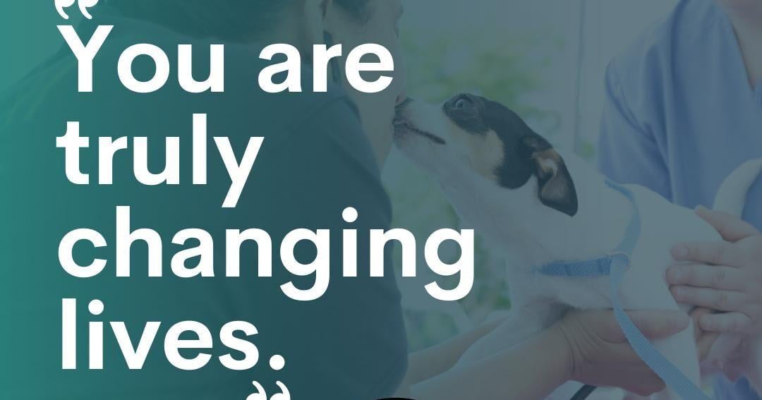 The Veterinary Cooperative and Elanco Donate $14,088 to The Street Dog Coalition