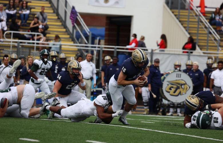 Weekend Roundup Castleton football edged in DC Sports