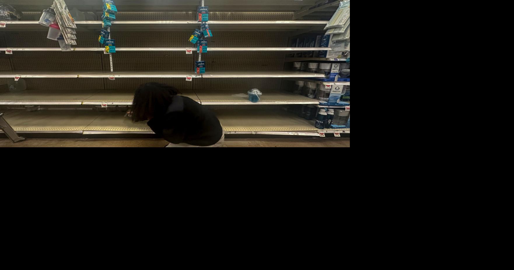 Winter Weather Georgia