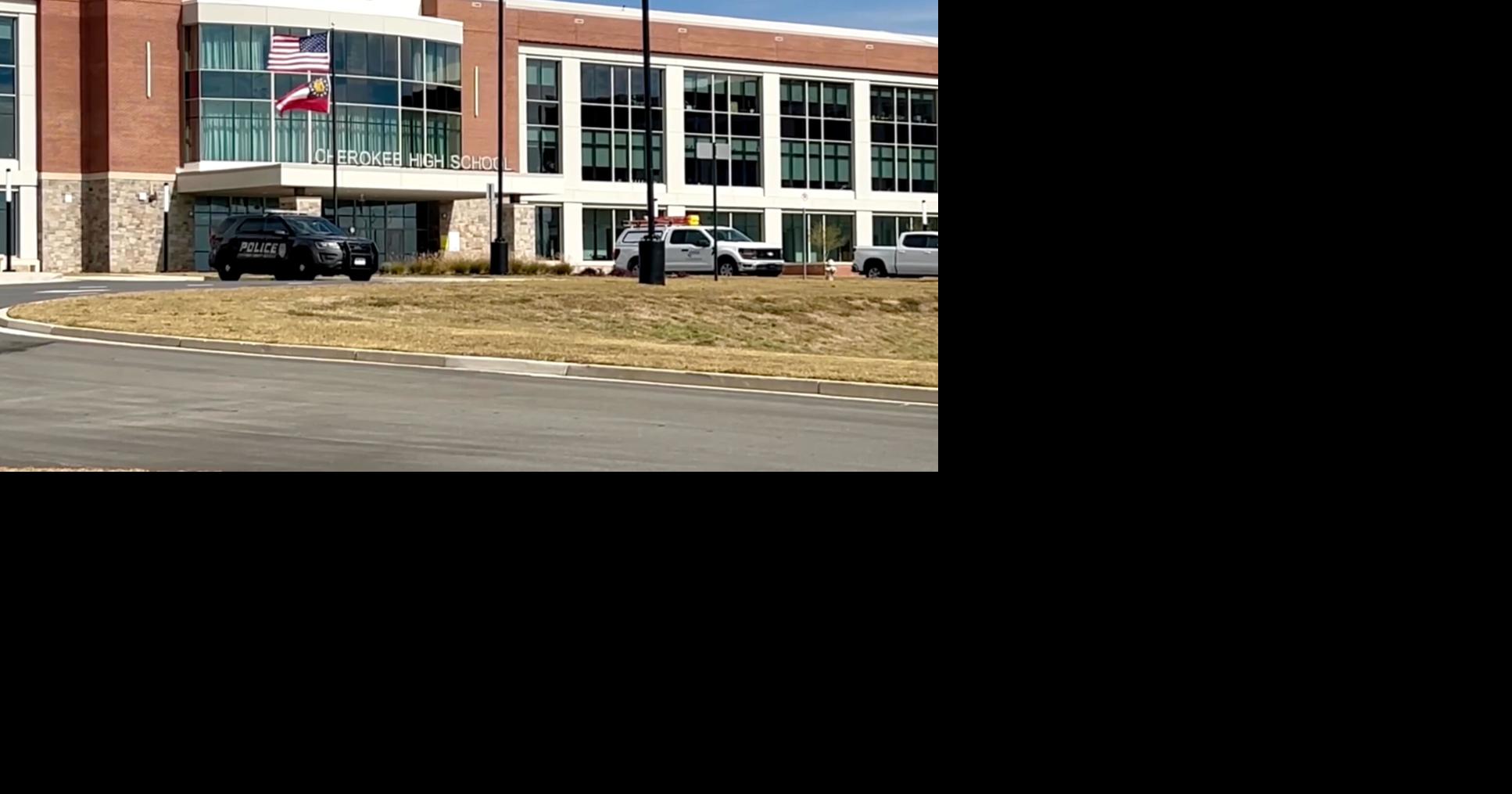 School Shooting Plot Georgia | Ap | rutlandherald.com