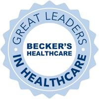 Mark Clements of Glooko Recognized on Becker's Healthcare's 2026 'Great leaders in healthcare' List