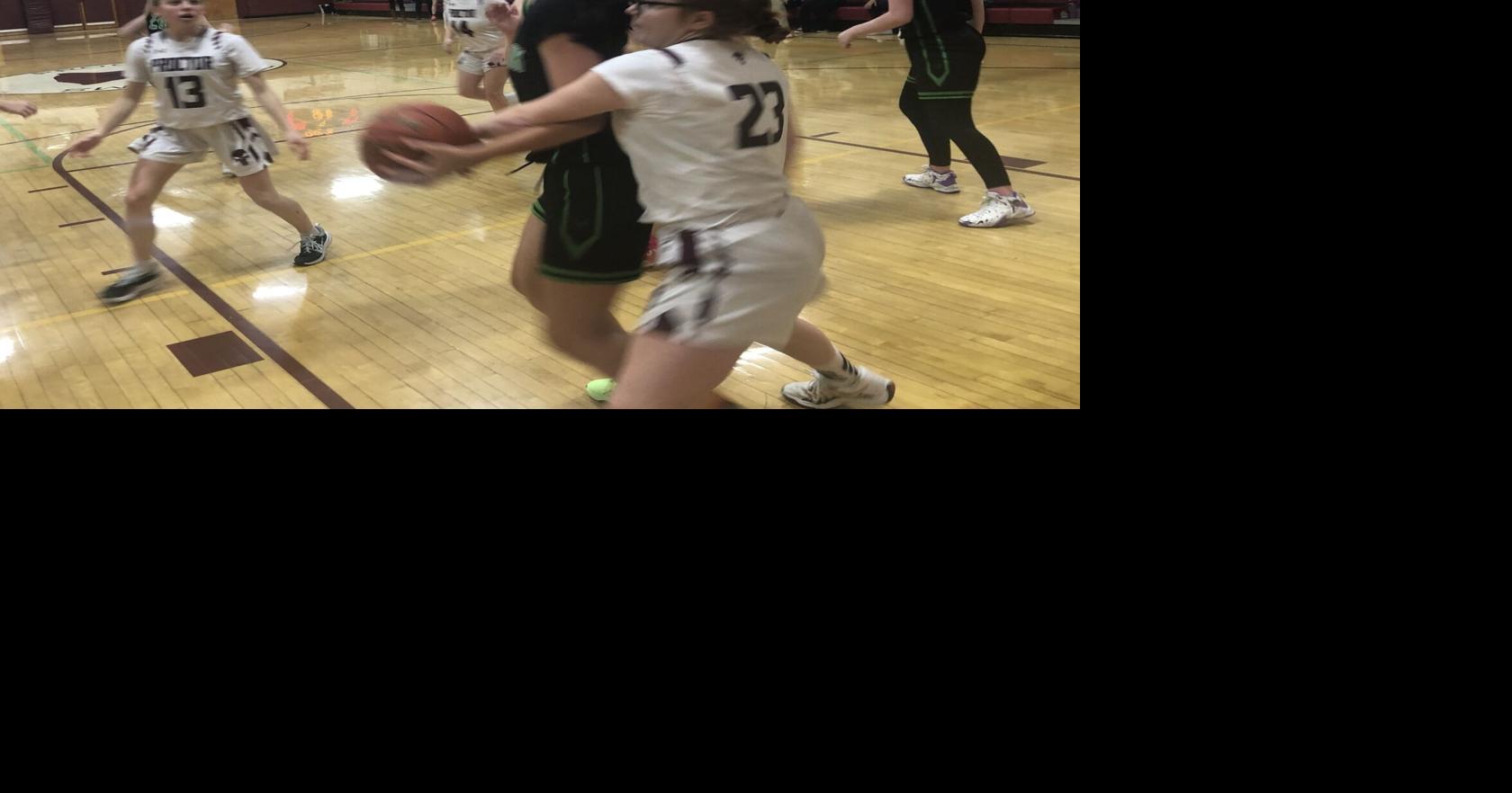Sharon tops Proctor for first victory | Local | rutlandherald.com