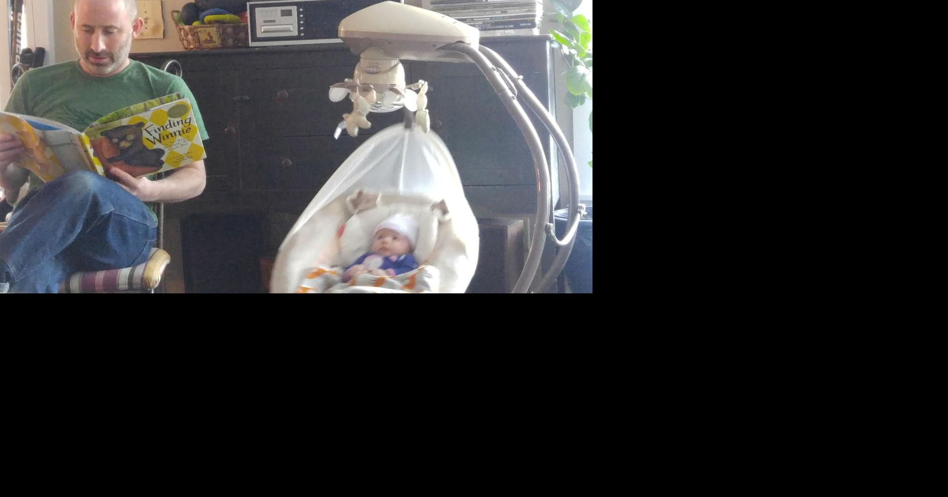 Vt. Book Nook: Reading with Sean Prentiss