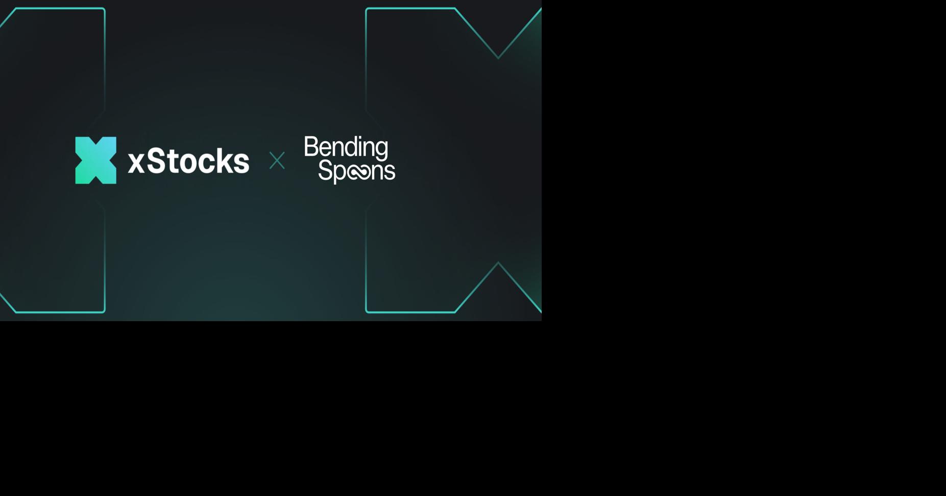 Payward Services to Unlock Pre-IPO Access to Bending Spoons Through xStocks