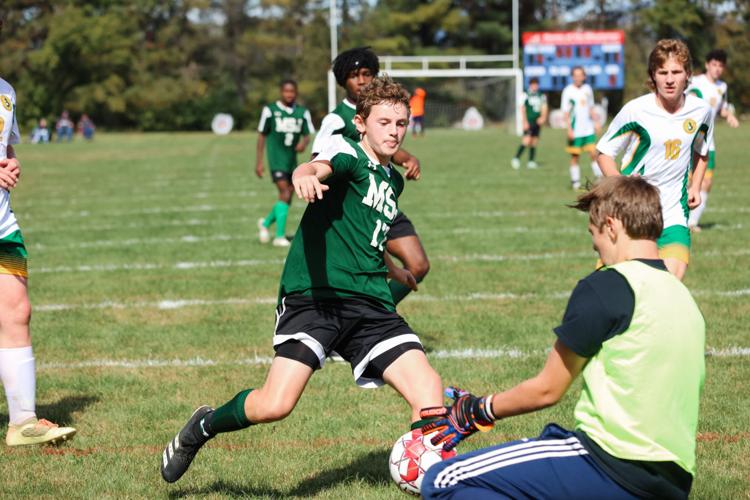 Boys soccer games to watch Sports