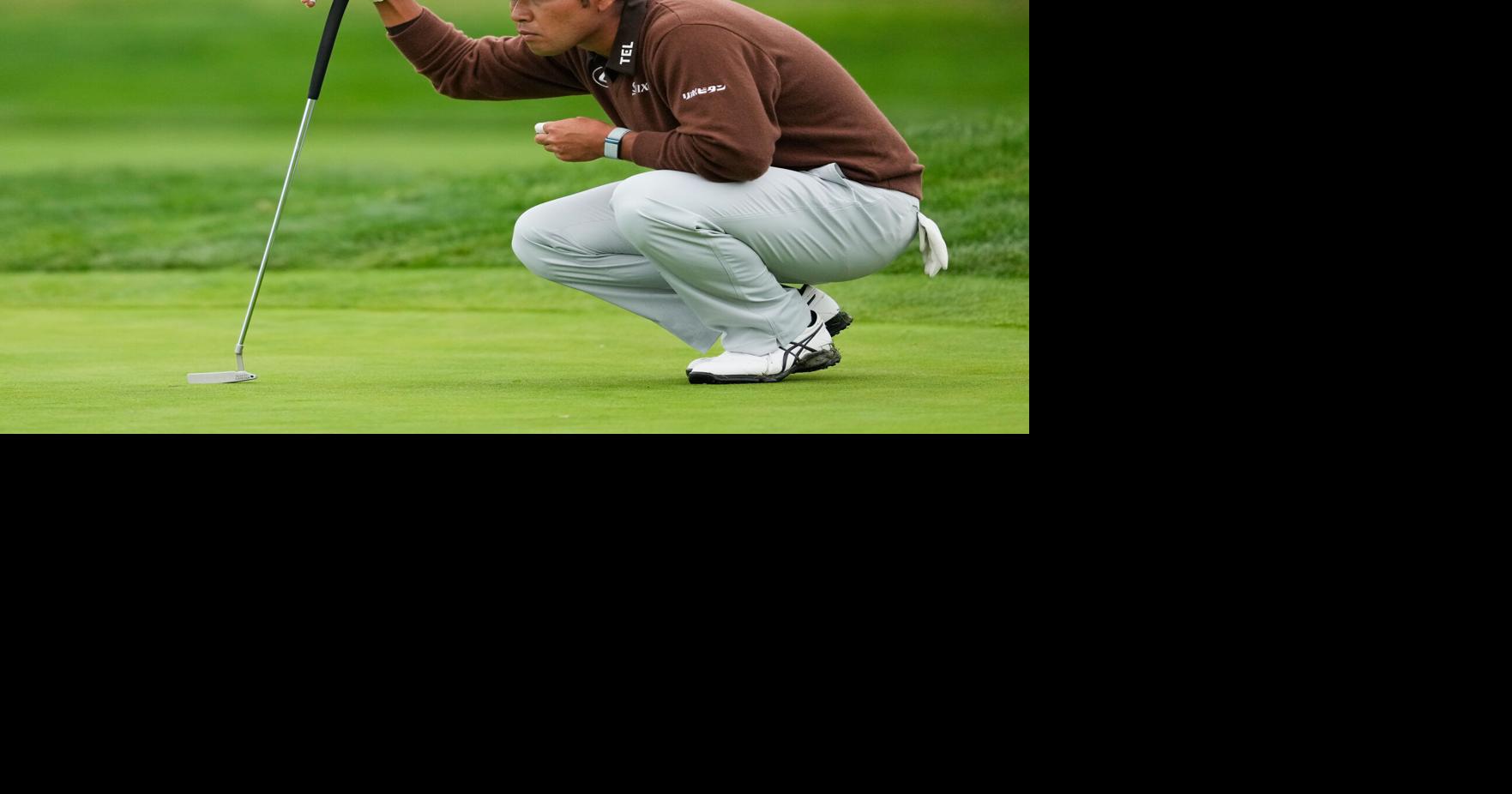 PGA Tour returns to Riviera after the fires. LPGA starts its first Asia swing in Thailand