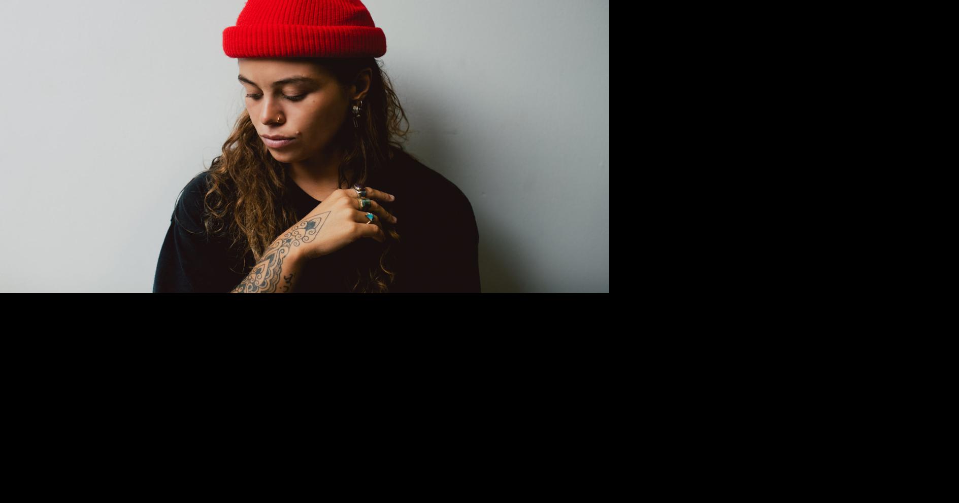 Tash Sultana Complete Lyrics Archive