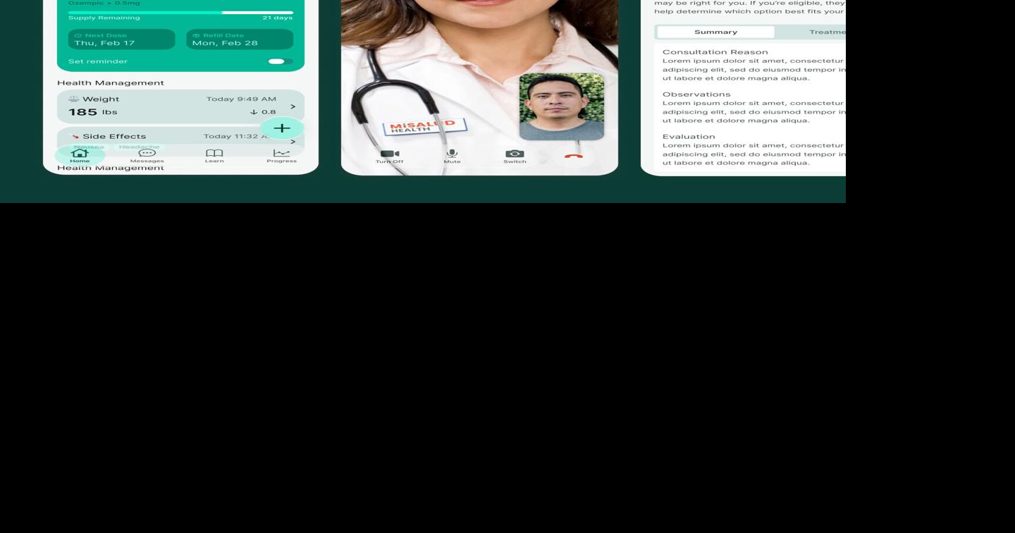 MiSalud Health Partners with Anthropic to Offer All-Inclusive GLP-1 Support for $25/month