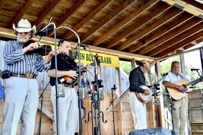 Family ties: Brandon Basin Bluegrass celebrates 24 years