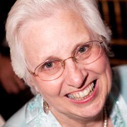 Judith Meacham Lawry - Vimarsana News