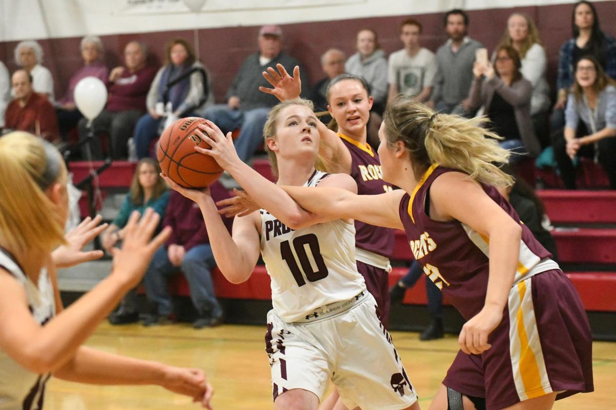 Quriky Gyms Part Of State S Hoop Lore Sports Rutlandherald Com