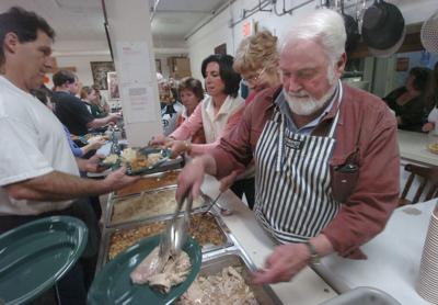 A Mission To Make Merry News Rutlandherald Com