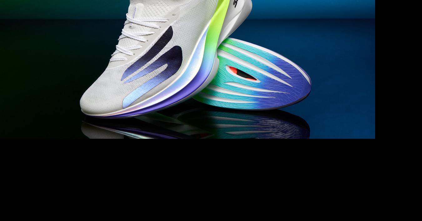Skechers Enters Super Shoe Era With Innovative Skechers AERO Elite