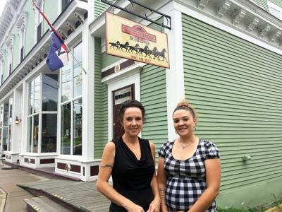 Thoroughbreads gallops into Wallingford