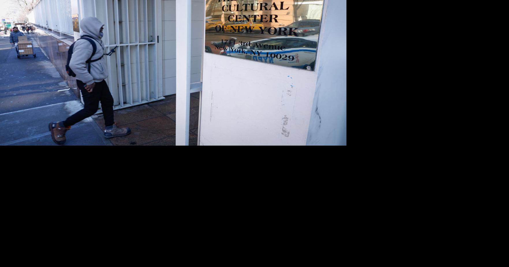 New York-Iran US Israel