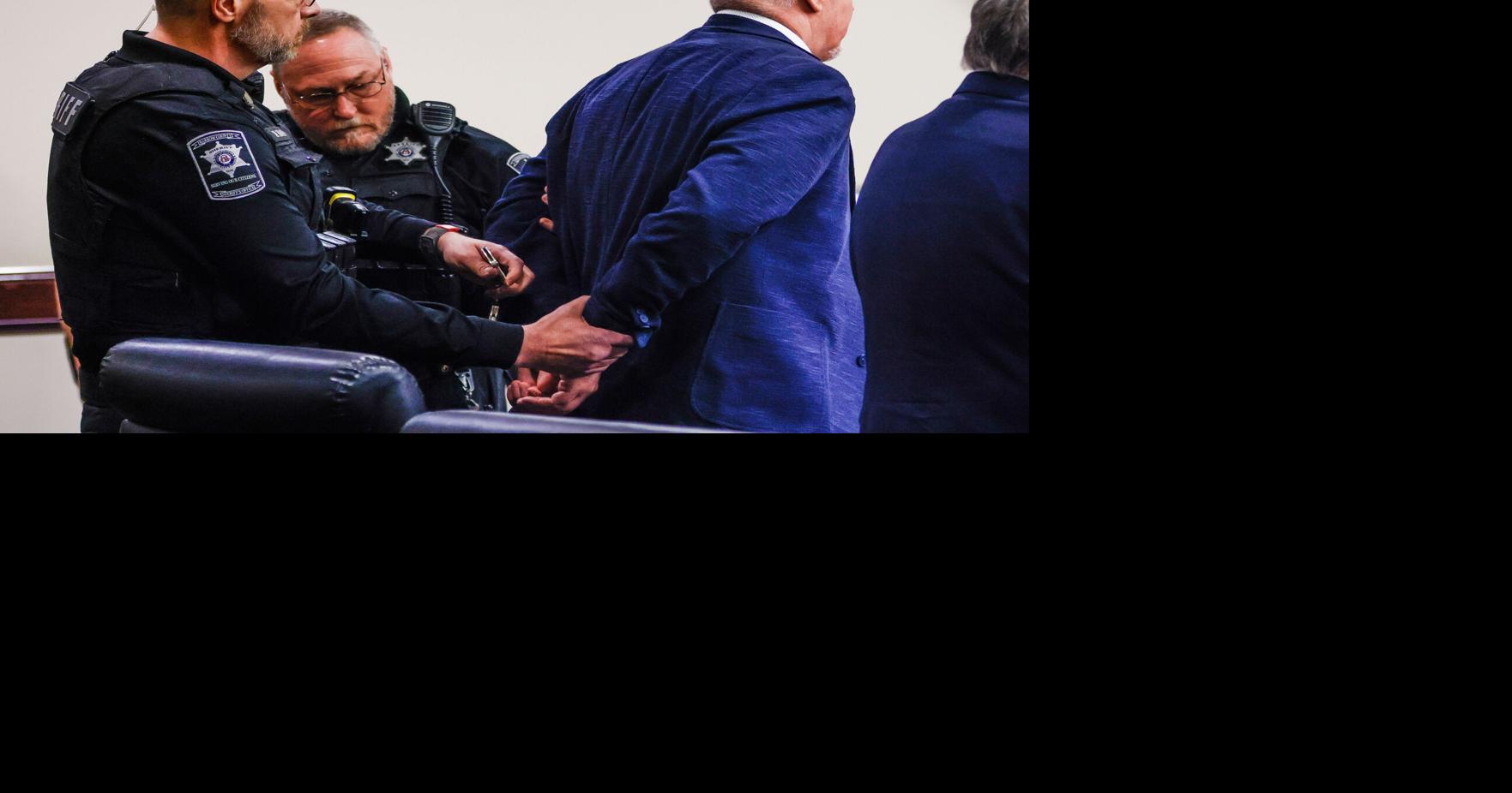 Georgia High School Shooting