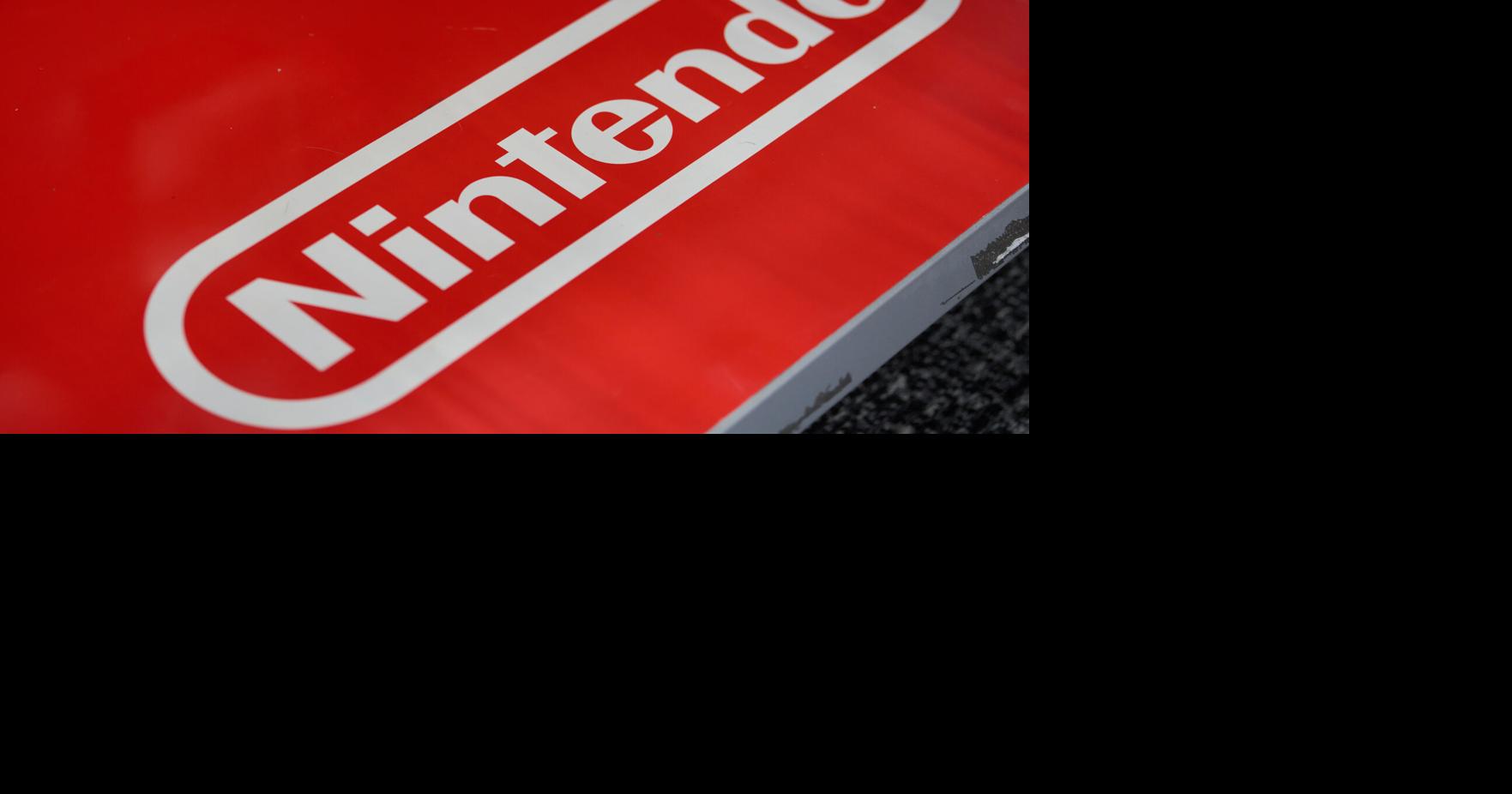 Japan Earns Nintendo