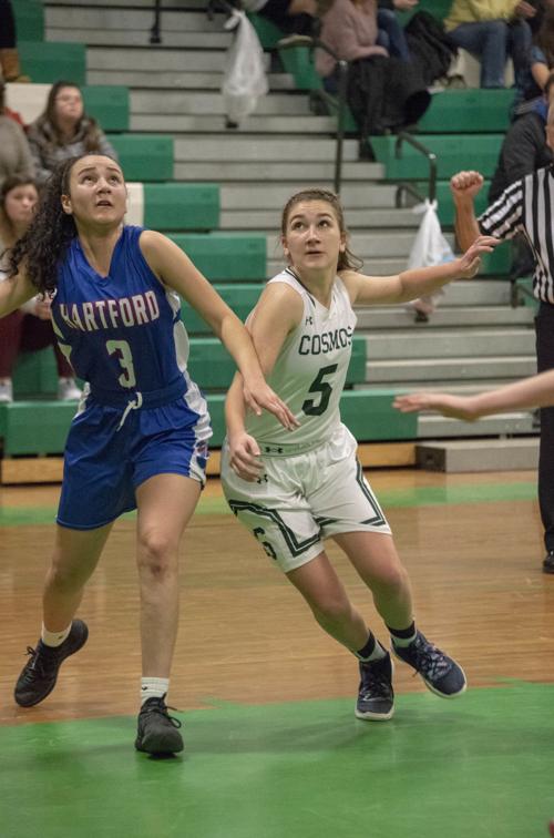 Perham Cosmos Down Hartford Stay Unbeaten Sports