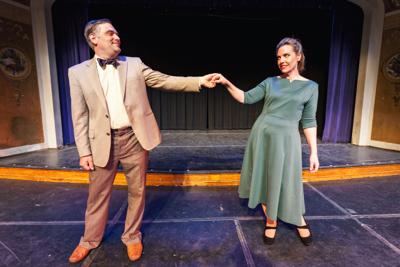 Central Vermont Arts Preview