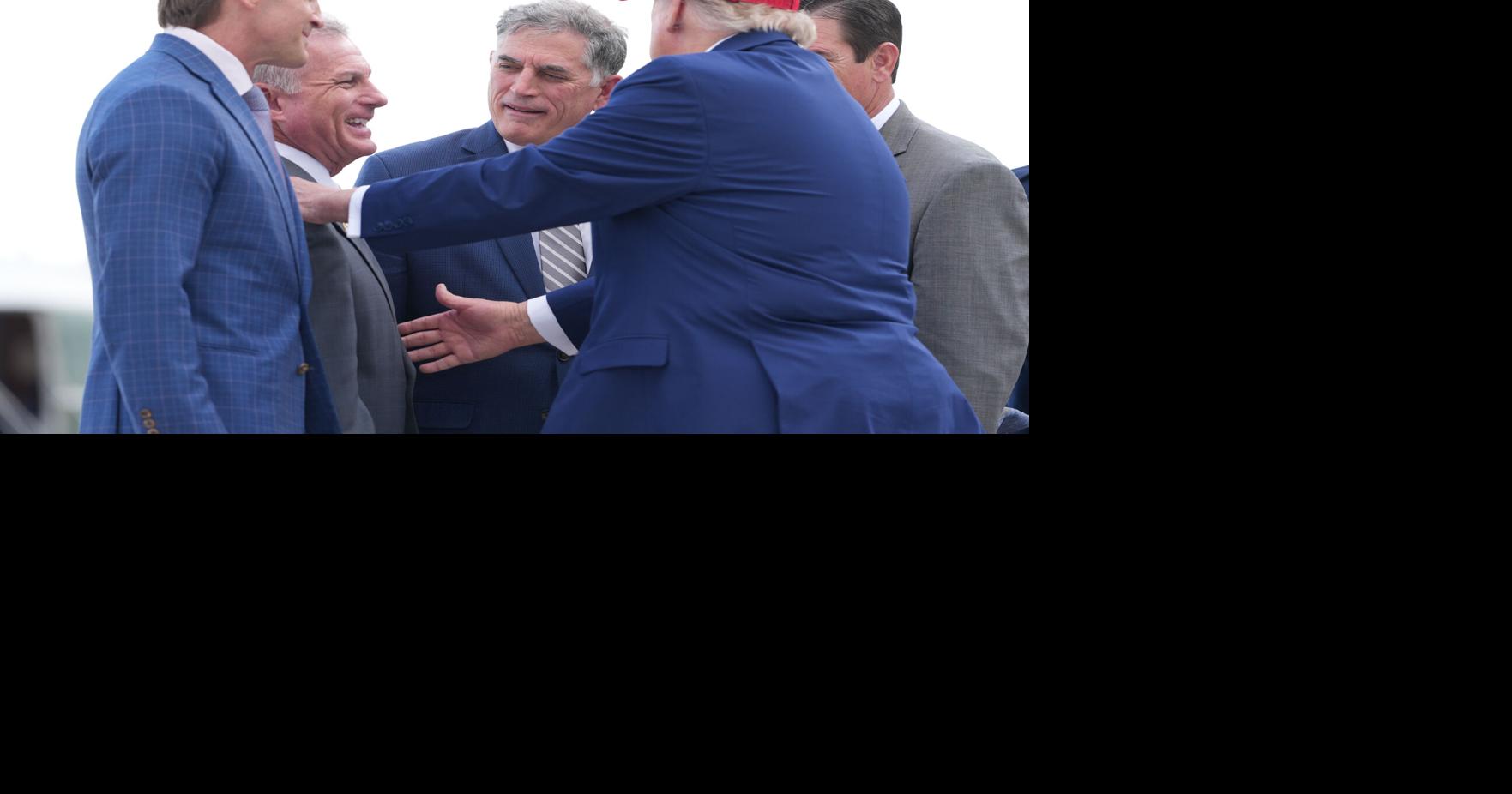 Trump | Ap | rutlandherald.com