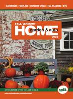 Fall Vermont Home Garden & Auto | 2022