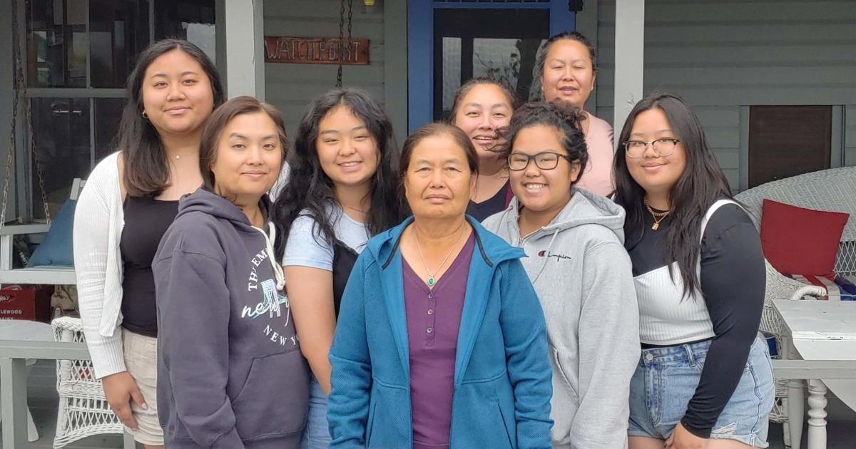 Mark Heath Rutland Racial After decades, Rutland's refugee connections remain strong | News ...