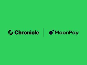 Chronicle Proof of Asset Powers MoonPay’s Enterprise Stablecoin Issuance